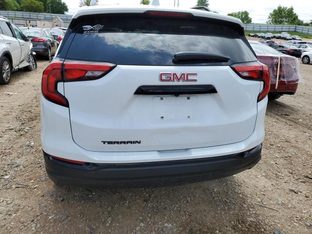 Photo 5 VIN: 3GKALMEV9ML398801 - GMC TERRAIN 