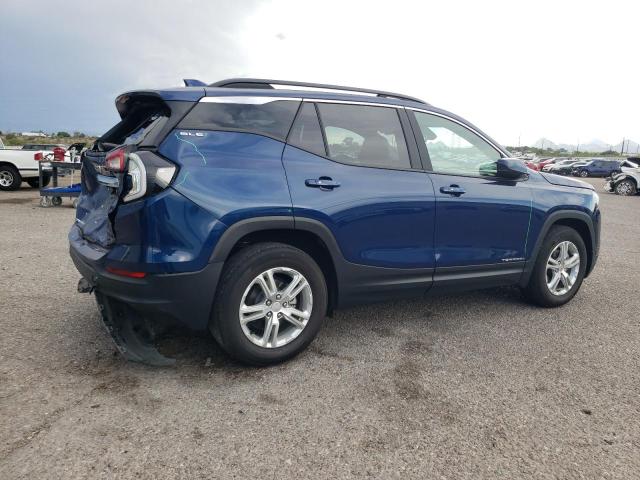 Photo 2 VIN: 3GKALMEV9NL130302 - GMC TERRAIN SL 