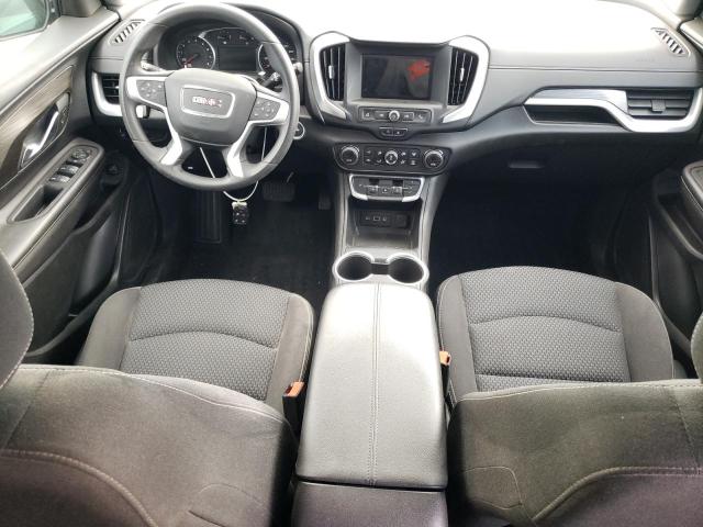 Photo 7 VIN: 3GKALMEV9NL130302 - GMC TERRAIN SL 