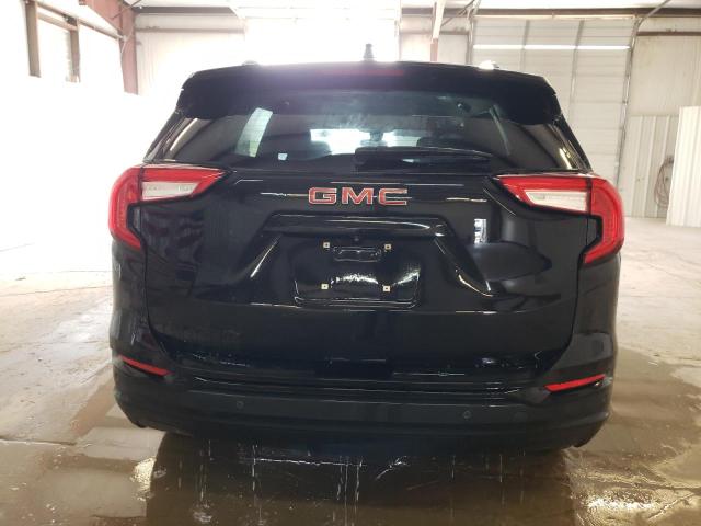 Photo 5 VIN: 3GKALMEV9NL201739 - GMC TERRAIN 