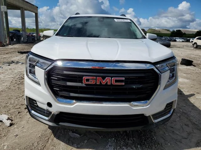 Photo 4 VIN: 3GKALMEV9NL209758 - GMC TERRAIN SL 