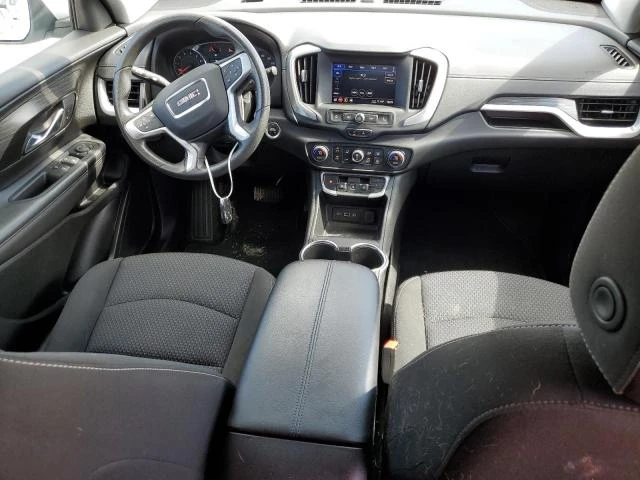 Photo 7 VIN: 3GKALMEV9NL209758 - GMC TERRAIN SL 