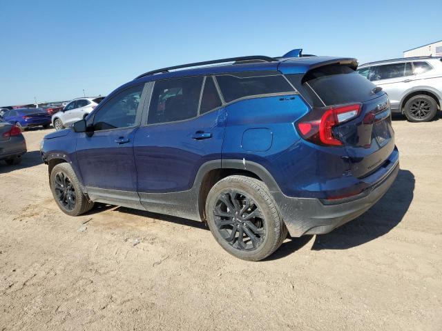 Photo 1 VIN: 3GKALMEV9NL238614 - GMC TERRAIN SL 