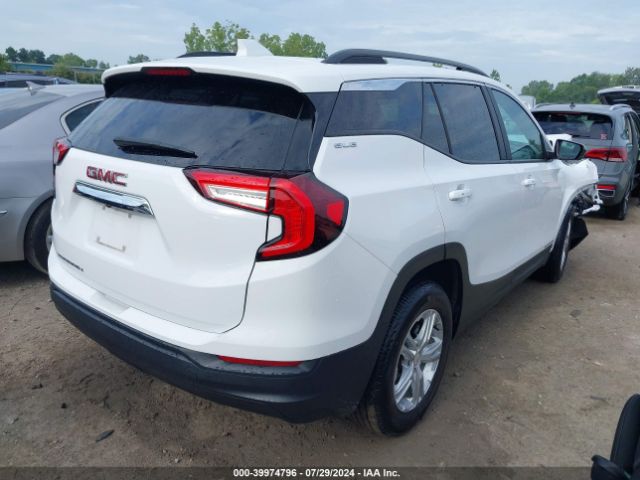 Photo 3 VIN: 3GKALMEV9NL277879 - GMC TERRAIN 