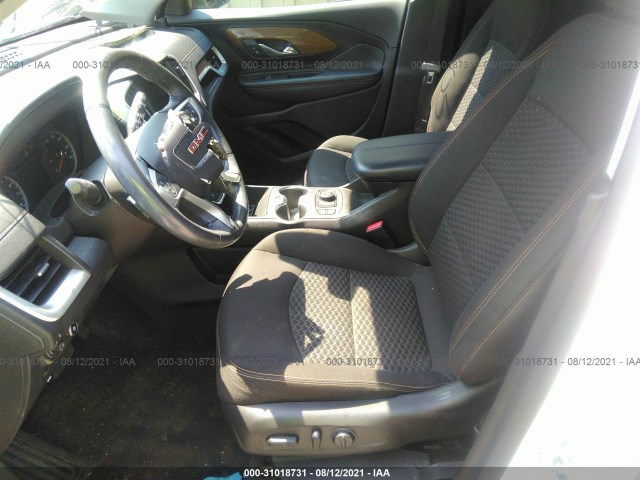 Photo 4 VIN: 3GKALMEVXJL141237 - GMC TERRAIN 