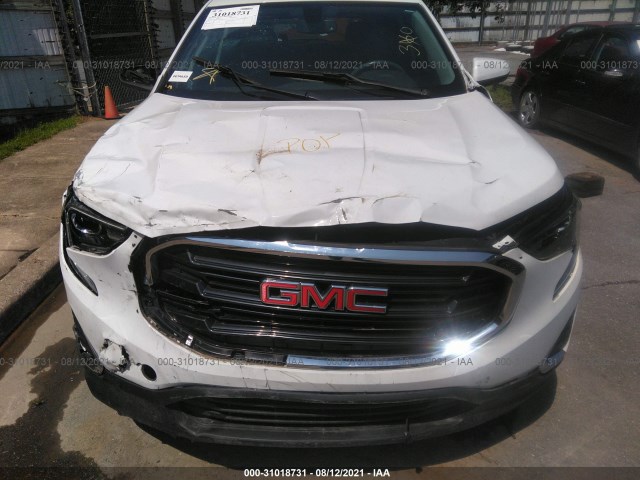 Photo 5 VIN: 3GKALMEVXJL141237 - GMC TERRAIN 