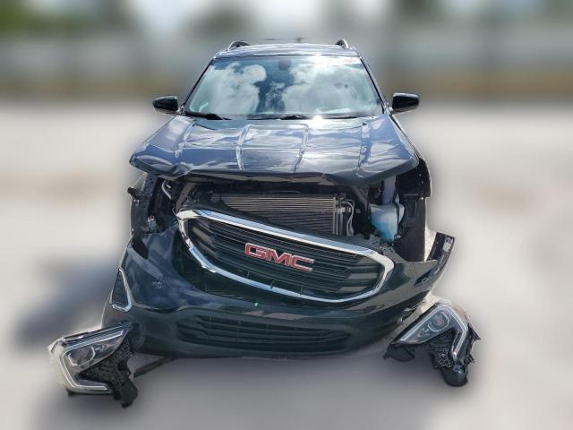 Photo 4 VIN: 3GKALMEVXJL154117 - GMC TERRAIN 