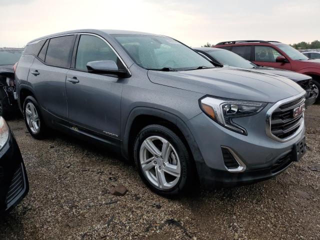 Photo 3 VIN: 3GKALMEVXJL160421 - GMC TERRAIN SL 