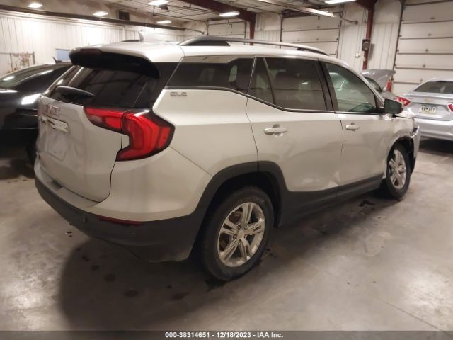 Photo 3 VIN: 3GKALMEVXJL180295 - GMC TERRAIN 