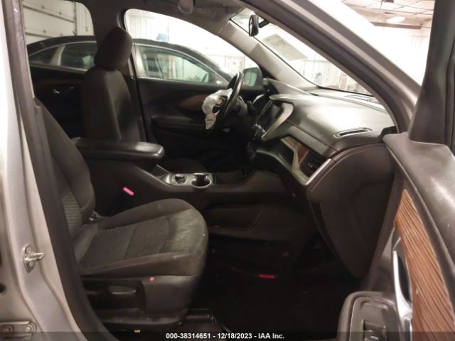 Photo 4 VIN: 3GKALMEVXJL180295 - GMC TERRAIN 