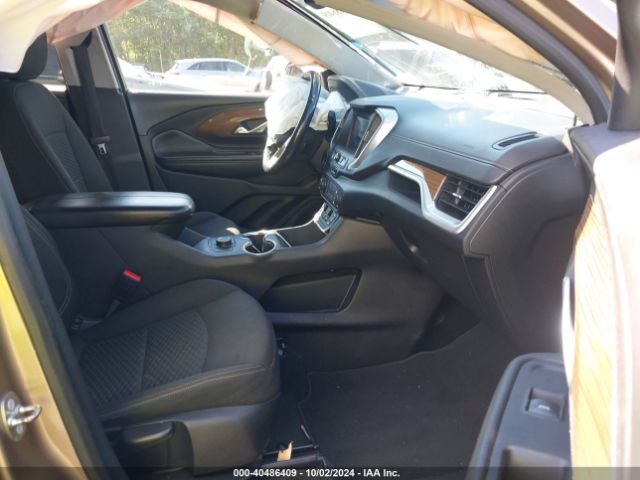 Photo 4 VIN: 3GKALMEVXJL252306 - GMC TERRAIN 