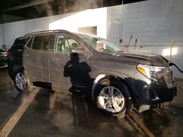 Photo 3 VIN: 3GKALMEVXJL257523 - GMC TERRAIN 