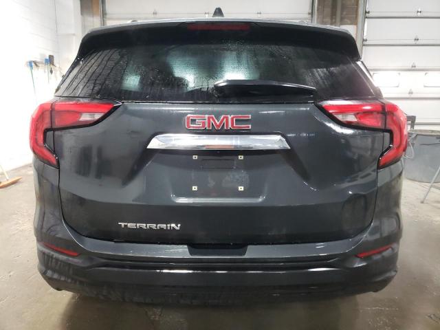 Photo 5 VIN: 3GKALMEVXJL257523 - GMC TERRAIN 