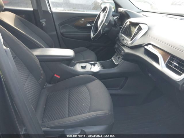 Photo 4 VIN: 3GKALMEVXJL259790 - GMC TERRAIN 