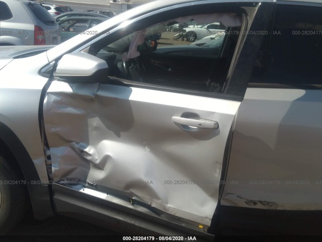 Photo 5 VIN: 3GKALMEVXJL269428 - GMC TERRAIN 