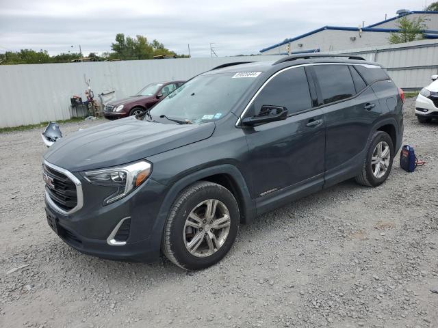 Photo 0 VIN: 3GKALMEVXJL271826 - GMC TERRAIN SL 