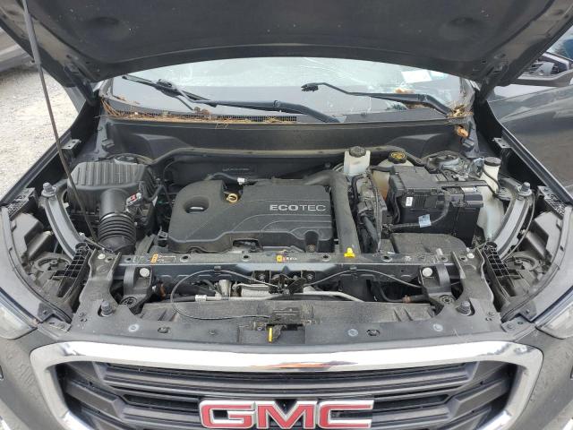 Photo 11 VIN: 3GKALMEVXJL271826 - GMC TERRAIN SL 