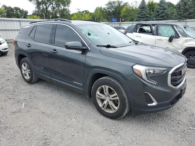 Photo 3 VIN: 3GKALMEVXJL271826 - GMC TERRAIN SL 