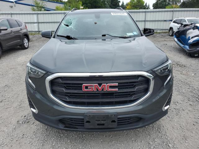 Photo 4 VIN: 3GKALMEVXJL271826 - GMC TERRAIN SL 