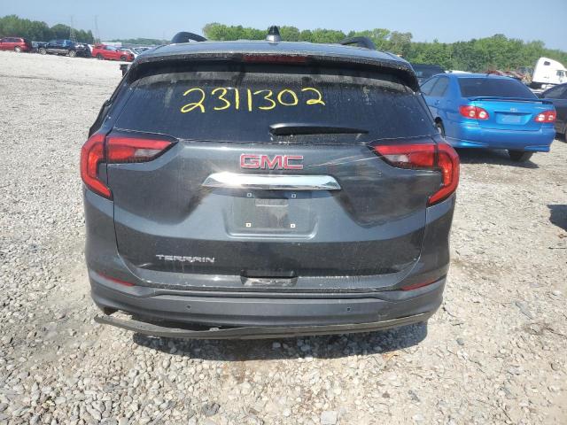 Photo 5 VIN: 3GKALMEVXJL274824 - GMC TERRAIN SL 