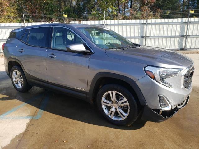 Photo 3 VIN: 3GKALMEVXJL279778 - GMC TERRAIN SL 