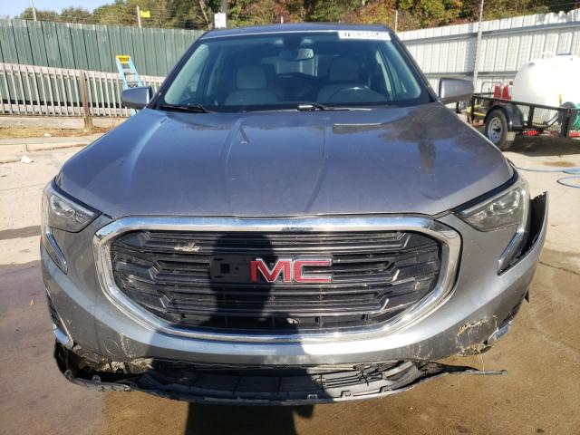 Photo 4 VIN: 3GKALMEVXJL279778 - GMC TERRAIN SL 