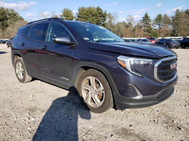 Photo 3 VIN: 3GKALMEVXJL290537 - GMC TERRAIN 