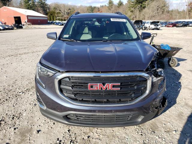 Photo 4 VIN: 3GKALMEVXJL290537 - GMC TERRAIN 