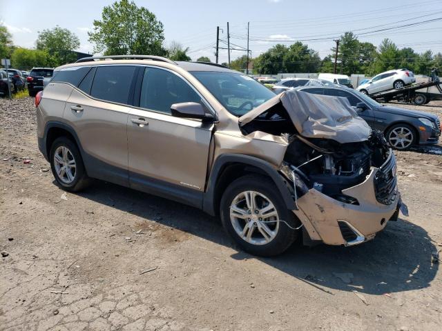 Photo 3 VIN: 3GKALMEVXJL302492 - GMC TERRAIN SL 