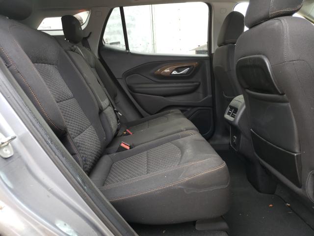 Photo 5 VIN: 3GKALMEVXJL312035 - GMC TERRAIN SL 