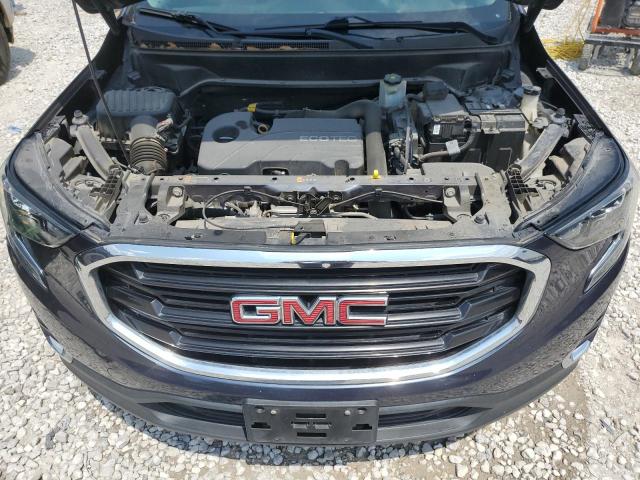 Photo 11 VIN: 3GKALMEVXJL343821 - GMC TERRAIN SL 