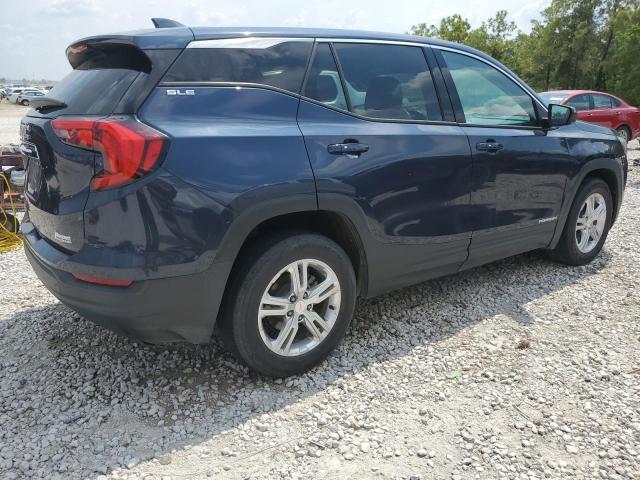 Photo 2 VIN: 3GKALMEVXJL343821 - GMC TERRAIN SL 