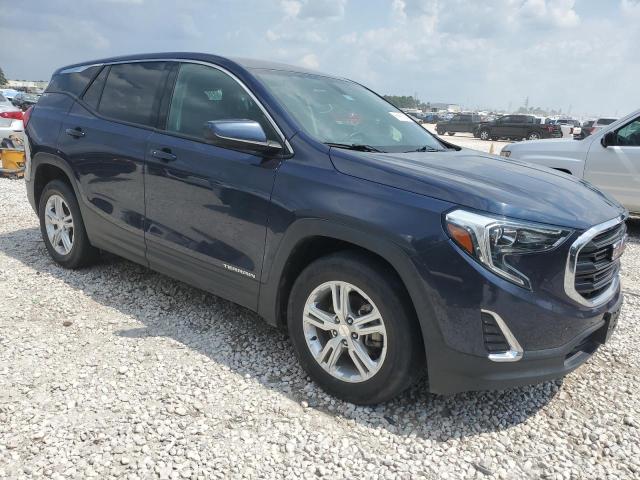 Photo 3 VIN: 3GKALMEVXJL343821 - GMC TERRAIN SL 