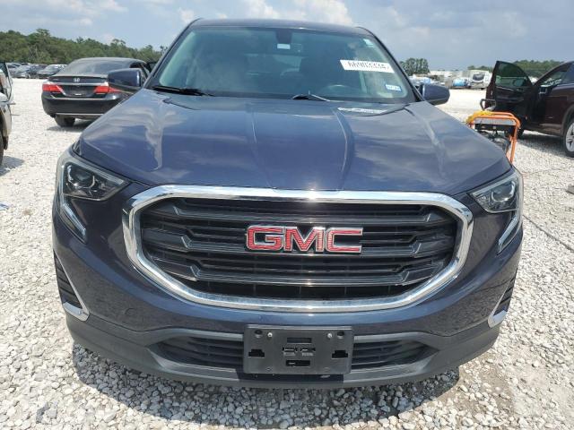 Photo 4 VIN: 3GKALMEVXJL343821 - GMC TERRAIN SL 