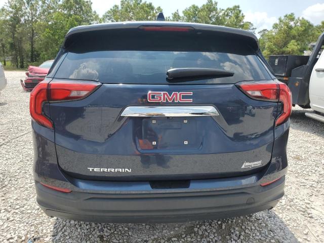 Photo 5 VIN: 3GKALMEVXJL343821 - GMC TERRAIN SL 