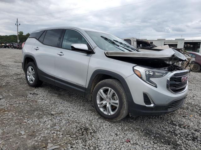 Photo 3 VIN: 3GKALMEVXJL348260 - GMC TERRAIN SL 