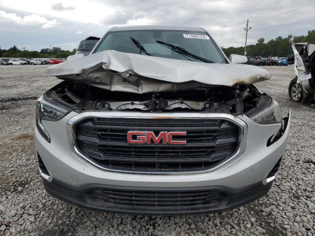 Photo 4 VIN: 3GKALMEVXJL348260 - GMC TERRAIN SL 