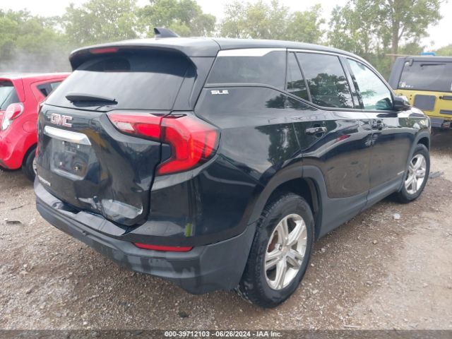 Photo 3 VIN: 3GKALMEVXJL352874 - GMC TERRAIN 