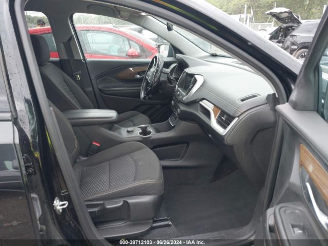 Photo 4 VIN: 3GKALMEVXJL352874 - GMC TERRAIN 