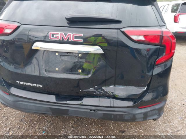 Photo 5 VIN: 3GKALMEVXJL352874 - GMC TERRAIN 