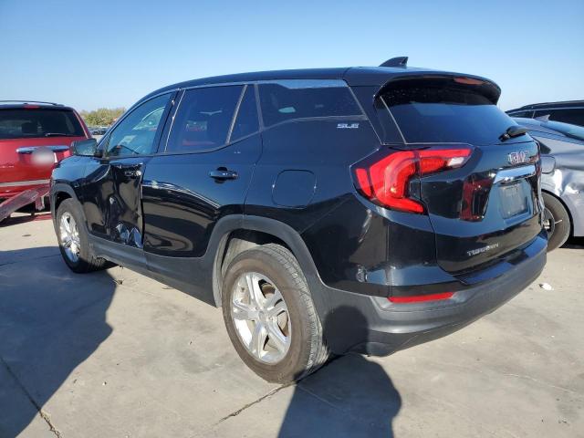 Photo 1 VIN: 3GKALMEVXJL353541 - GMC TERRAIN 