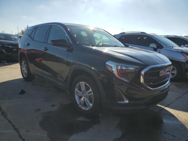 Photo 3 VIN: 3GKALMEVXJL353541 - GMC TERRAIN 