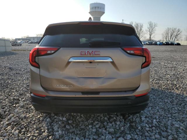 Photo 5 VIN: 3GKALMEVXJL374230 - GMC TERRAIN 