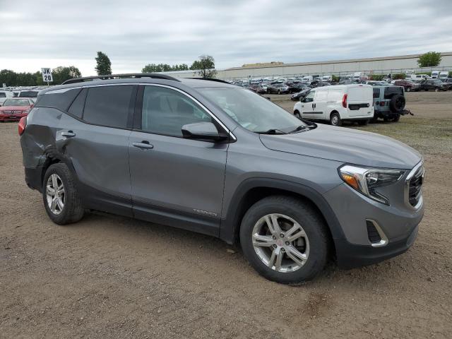 Photo 3 VIN: 3GKALMEVXJL376950 - GMC TERRAIN SL 