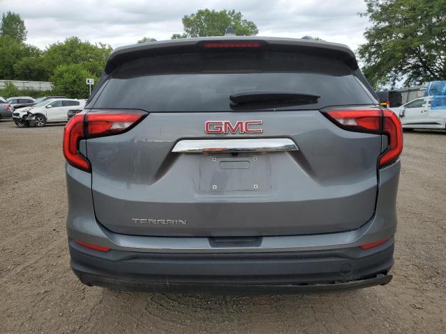 Photo 5 VIN: 3GKALMEVXJL376950 - GMC TERRAIN SL 