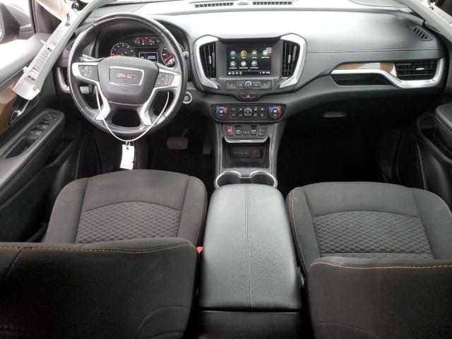 Photo 7 VIN: 3GKALMEVXJL376950 - GMC TERRAIN SL 