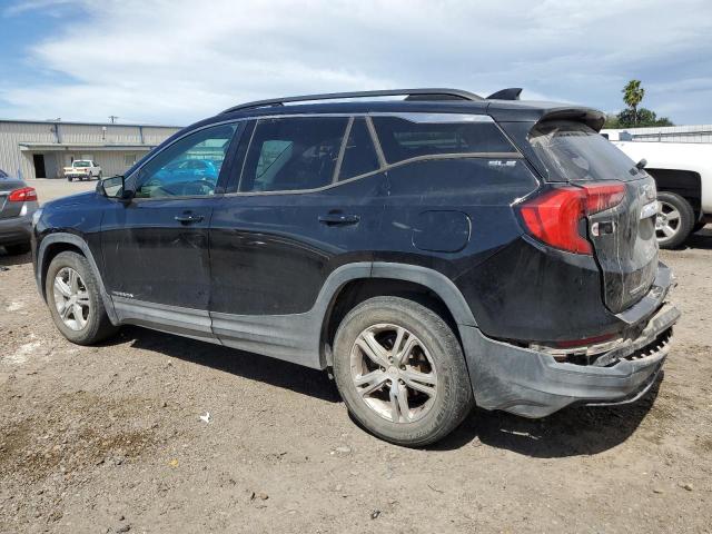 Photo 1 VIN: 3GKALMEVXJL400017 - GMC TERRAIN SL 