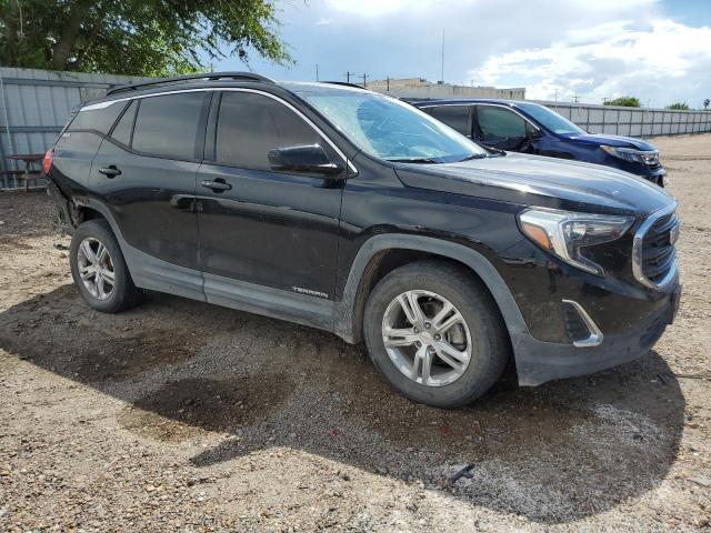 Photo 3 VIN: 3GKALMEVXJL400017 - GMC TERRAIN SL 