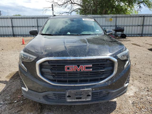 Photo 4 VIN: 3GKALMEVXJL400017 - GMC TERRAIN SL 