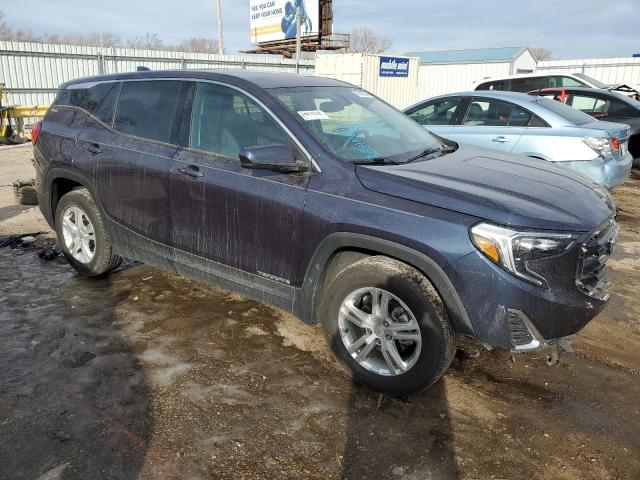 Photo 3 VIN: 3GKALMEVXJL404052 - GMC TERRAIN SL 